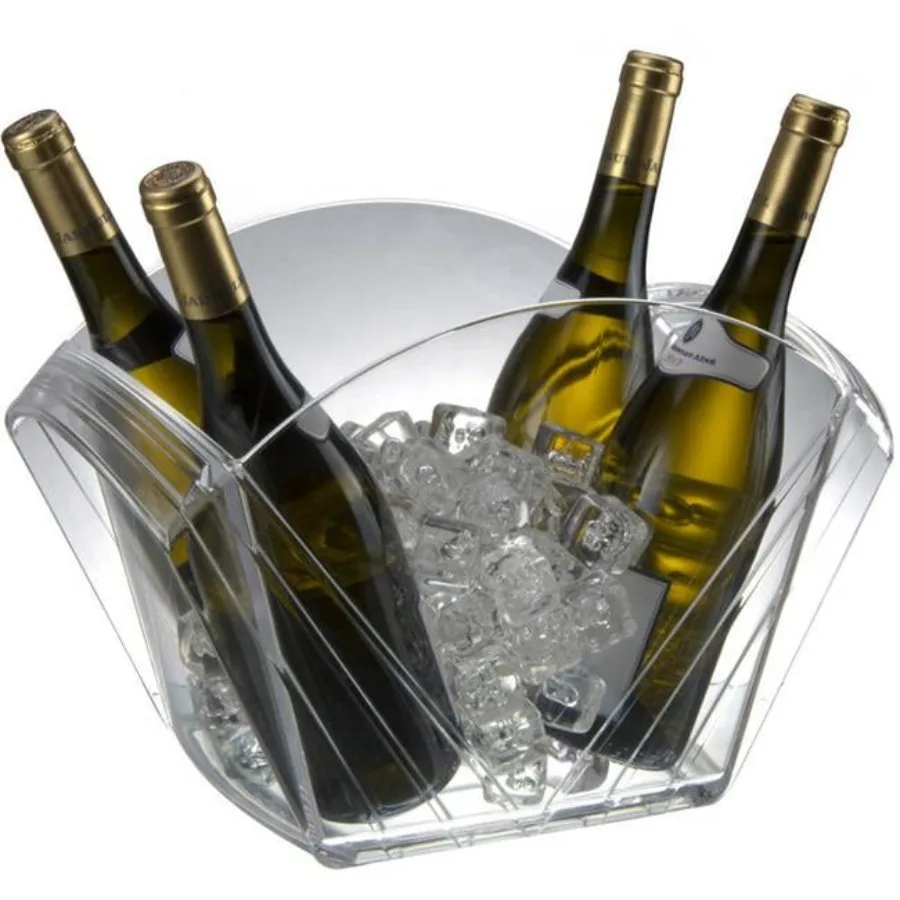 

Party Tub for Large Gatherings with Abundant Bottles and Spacious Storage Solution Perfect for Events and Celebrations