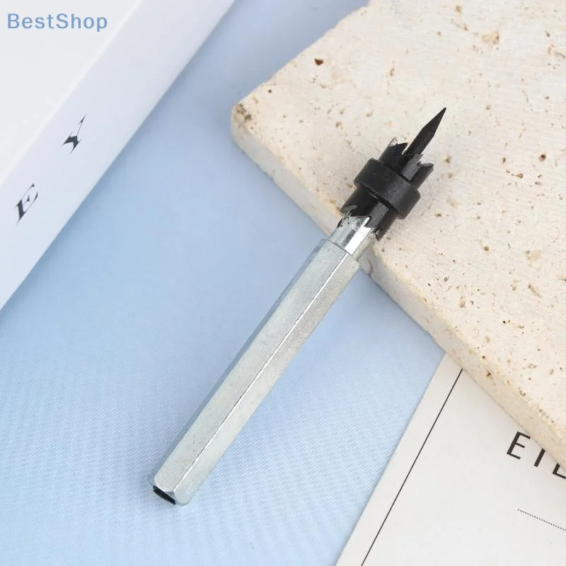 Drill Bit Spot HSS Welding Remover Drill Double Sided Bits Separator Auto Body Panel Solder Joint Repair Spot Hole Opener Tools