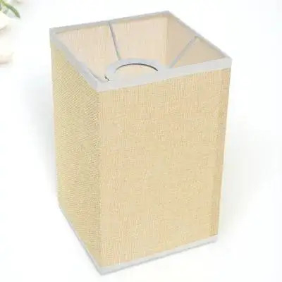

Lamp Shade for Table Square Desk Shades Replacements Clip Large Office Floor Lamps
