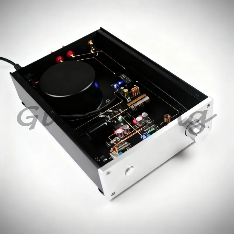 Rack mounted power amplifier finished board, SK3875 audio amplifier module, supporting TDA7293 LM4786 LM3886 chip
