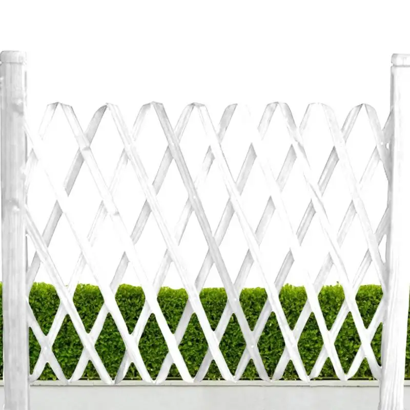 

Выдвижной декоративный деревянный забор для домашних животных, см