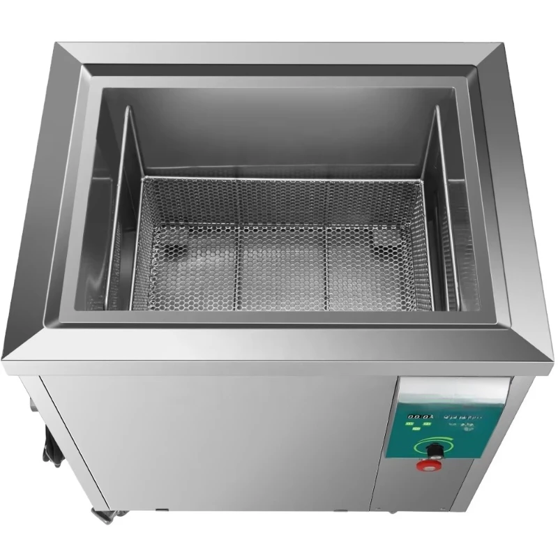 

38L industrial degreasing agent new automatic car washing machine, standard specification industrial cleaning equipment