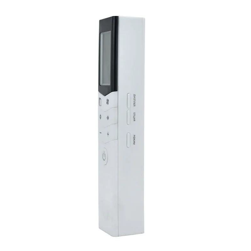 New Remote Control for Midea Air Conditioner RG68A / BGE