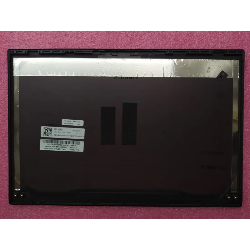 NEU für Lenovo Thinkpad X1 Carbon 6. Generation 2018 LCD-Rückdeckel 01YR430