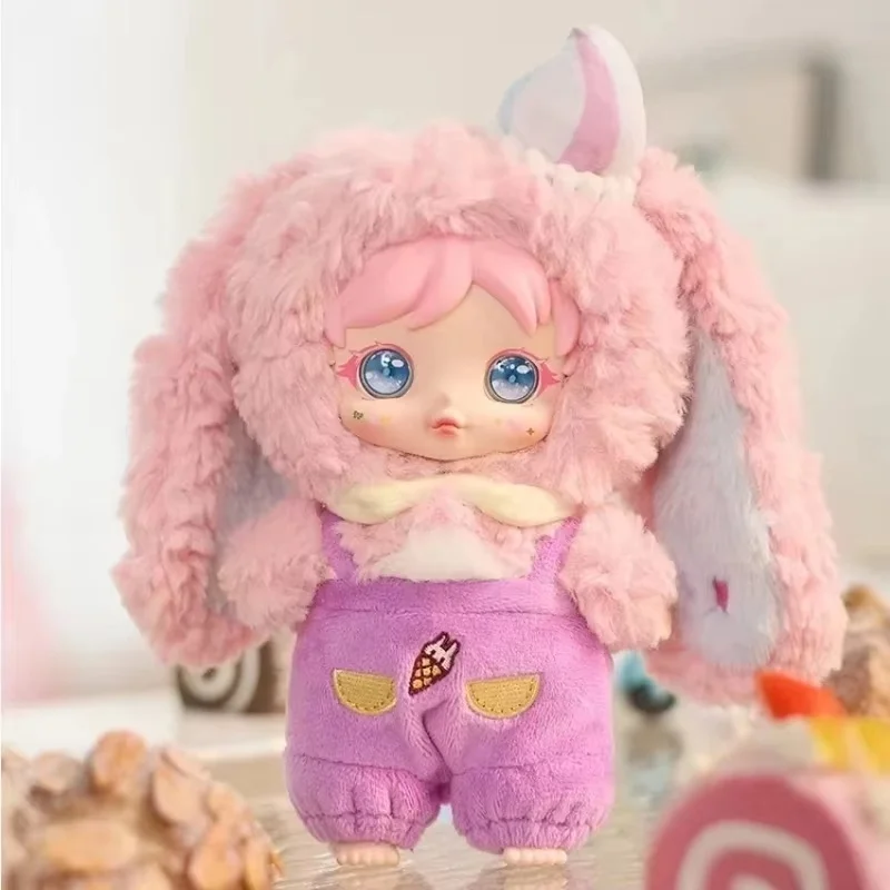 

Amy Sweet Spring Chef Series слепая коробка Kawaii кулон кукла сумка брелок милая девушка подарок модная слепая коробка игрушки Коллекционная фигурка