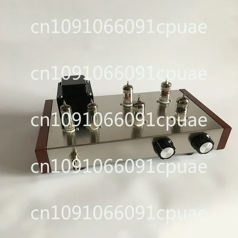 The 2020 Version Adopts The Improved Hetian Mao Amplifier Circuit Fever Bile Pre-stage Tube Pre-stage Bile Machine Kit