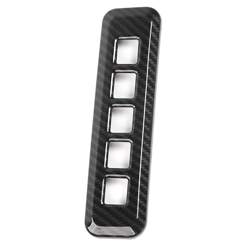 

Накладка на дверной замок с паролем, крышка кнопки дверного замка для Ford F150 2015-2022 (1 шт.)