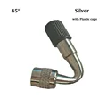 Silver 45