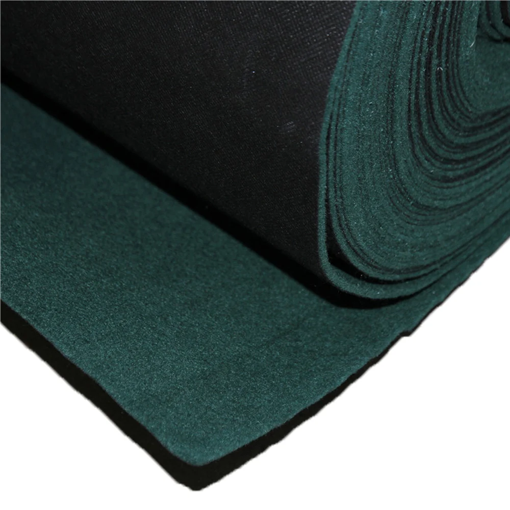 2025Agricultural Garden Ground Cover Plastic Weed Barrier Landscape Fabric Weed Matting for Garden Fleece Cover