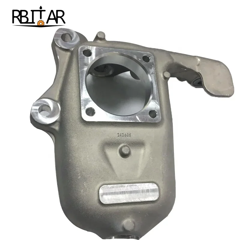 Piezas de coche brazos de control para Maserati M139/M145 Kit de suspensión delantera 980139894 980139893