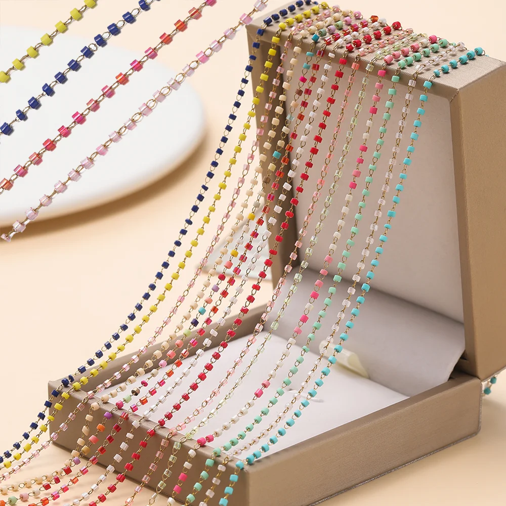 1Meter/Pack Stainle…