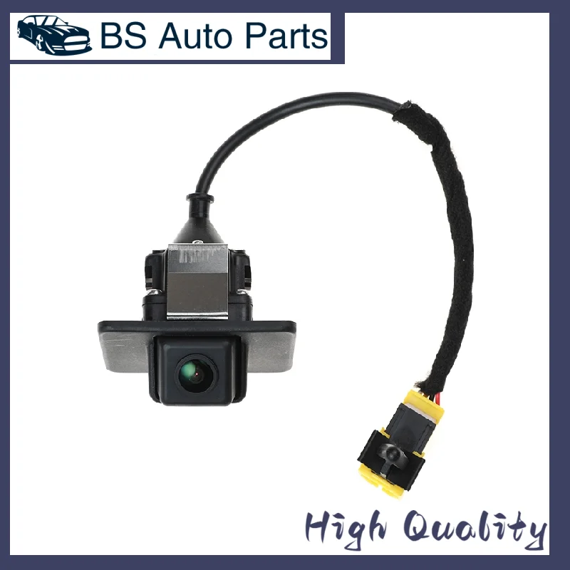 

New95760-2T001 95760-2T002 95760-2T101For 2011-2013 Kia Optima Rear Backup Reverse Camera Rear View Parking Camera