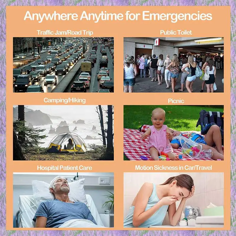 

A63K-60 шт. одноразовые мешки для писсуара, 700 мл аварийный мини-туалет для кемпинга, дорожного замятия, мешок для мочи, мешки для мочи, дорожные писсуары