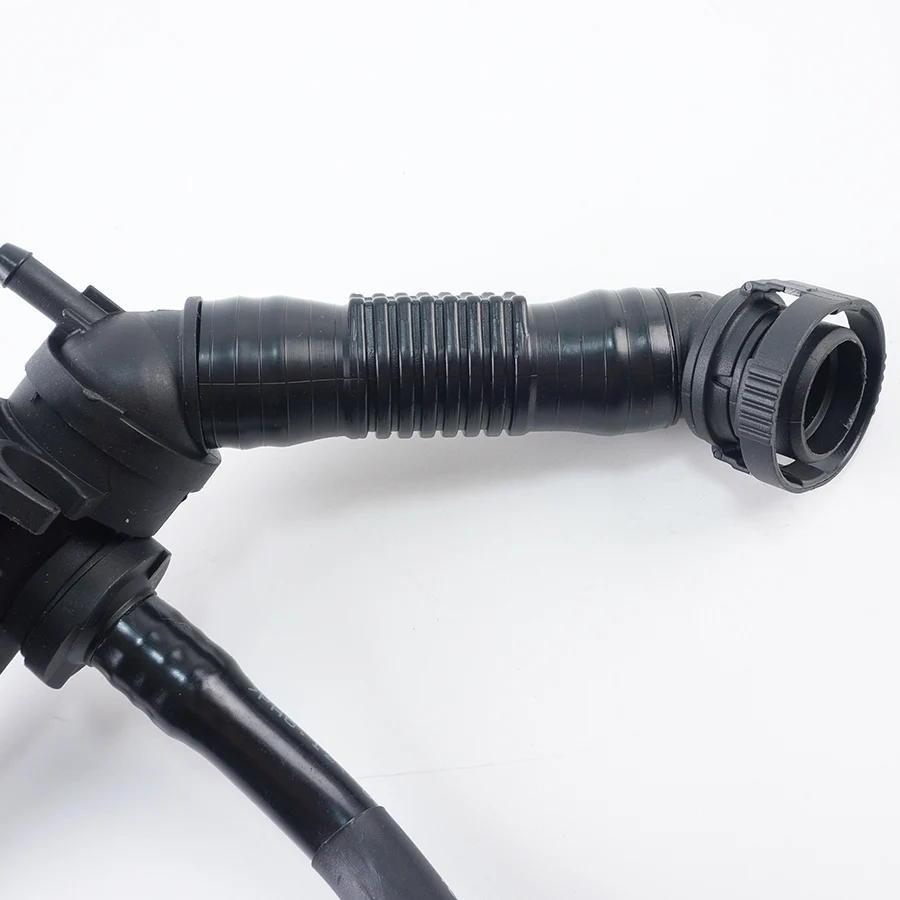 03C103474AB EA111 Jetta/syncro PassatB7 CC Scirocco EOS 1.4T Ventilation hose 03C103474K