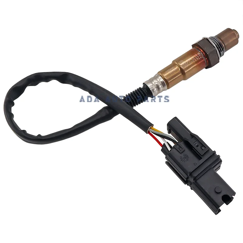 Sensore ossigeno O2 rapporto aria carburante 22693-7S000 226937 S000 226936 M400 226937 Y000 Per Nissan Quest Murano Pathfinder