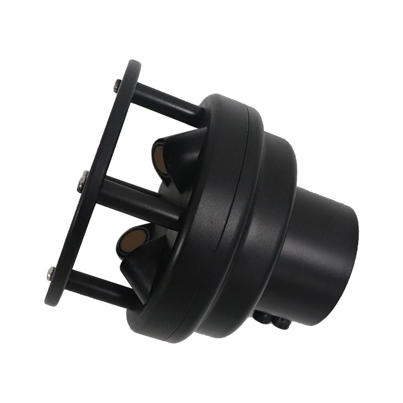 

Factory Supplied XF200A No Maintenance Alloy Ultrasonic Direction Sensor For Outdoor