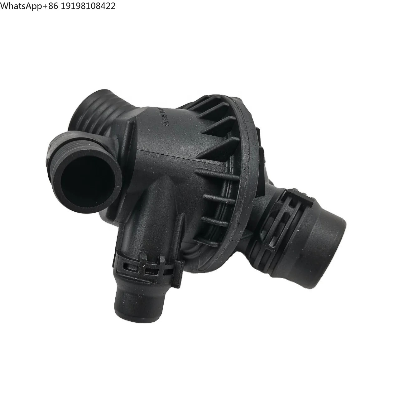 

New High Quality Engine Coolant Thermostat 11537586784 for X3 F25/X4 F26 (MAHLE)