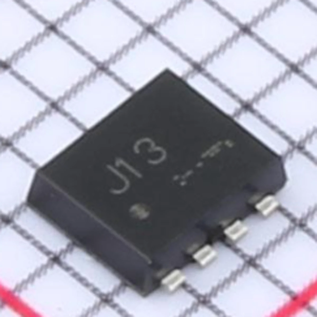 QS8J13TR Marking J1…