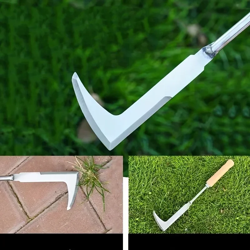 เครื่องมือกำจัดวัชพืชในร่องดิน - Gardening Tools Used บทวิจารณ์และราคา