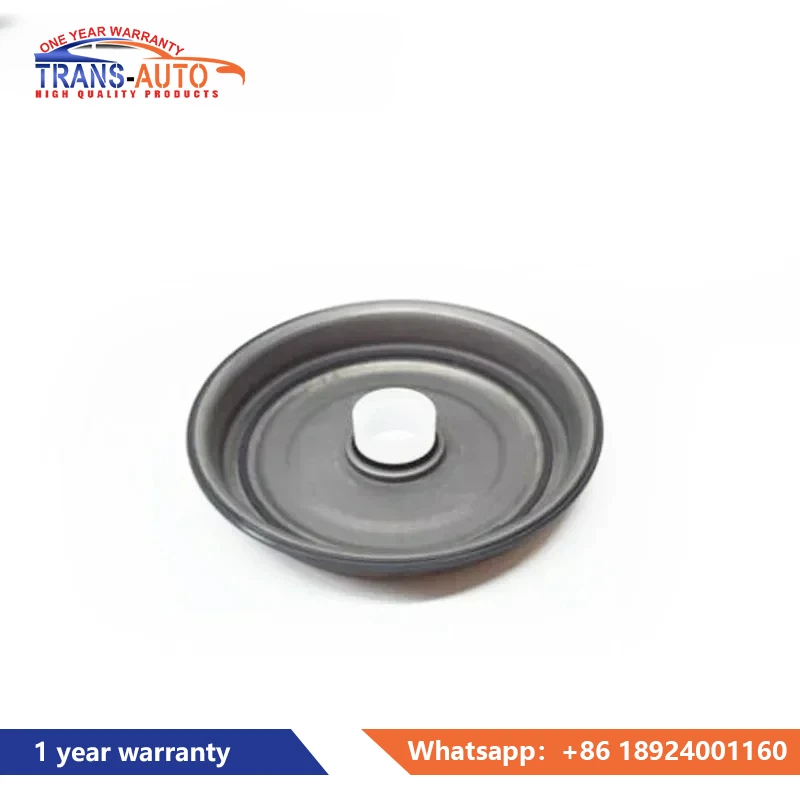 

Clutch Pack Cover 02E301205C New 02E DSG Automatic Transmission Suit For Audi VW 6 Speeds