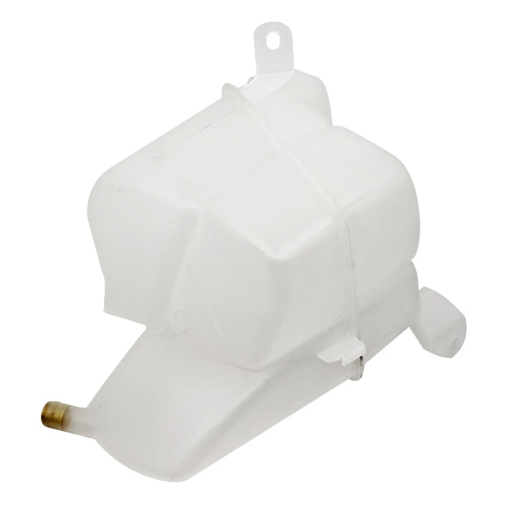 

C2C34318 Car Engine Radiator Coolant Reservoir Expansion Tank for Jaguar S-Type 2000 2001 2002 2003—L48A