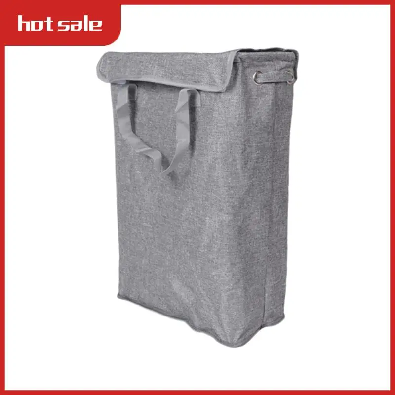 

A21R-Складная корзина для грязного белья Складная корзина Корзина для контейнера Корзина с крышкой Корзины для хранения белья Корзина для стирки