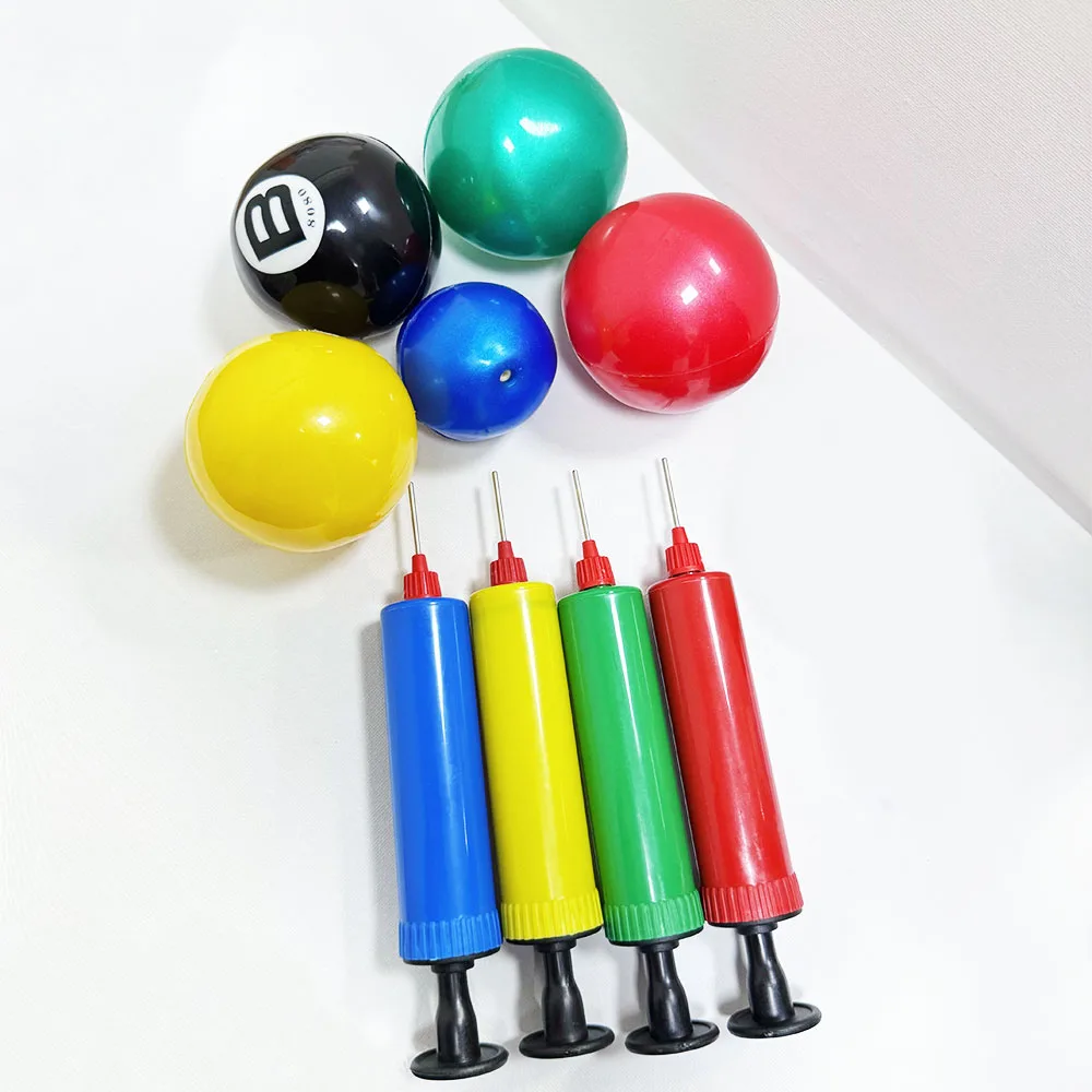 Watch Case Open Ball Durable Blue Green Red Black Yellow Rubber Safe Reliable Portable Watch Rotating Friction Ball Repair Tool