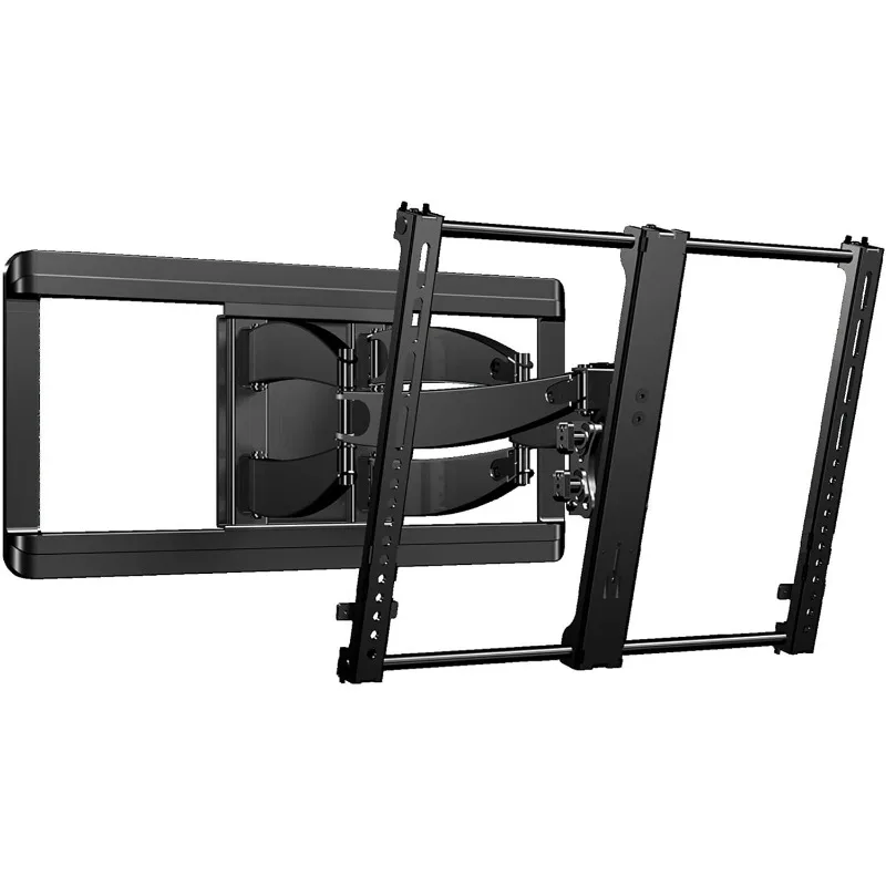 Full Motion TV Wall Mount for 42