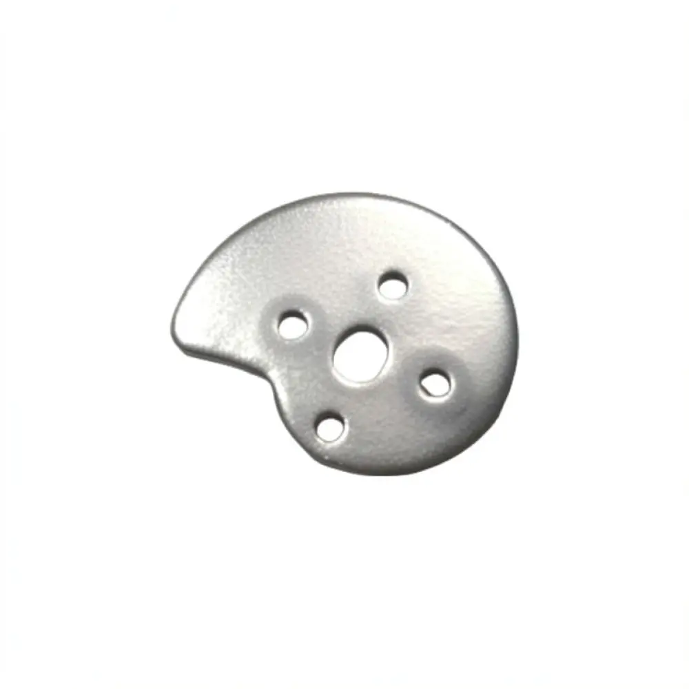 Alloy Chainsaw Tensioner Block For 10 Inch 12 Inch Electric Chain Saw Guide Bar Fixing Mechanism Maintenance Component