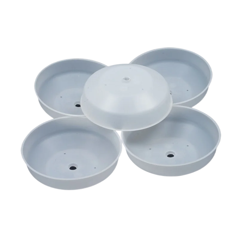 Washing Machine Spin-Drying Motor Waterproof Case Dehydrated  Cover Rubber  Plastic Box