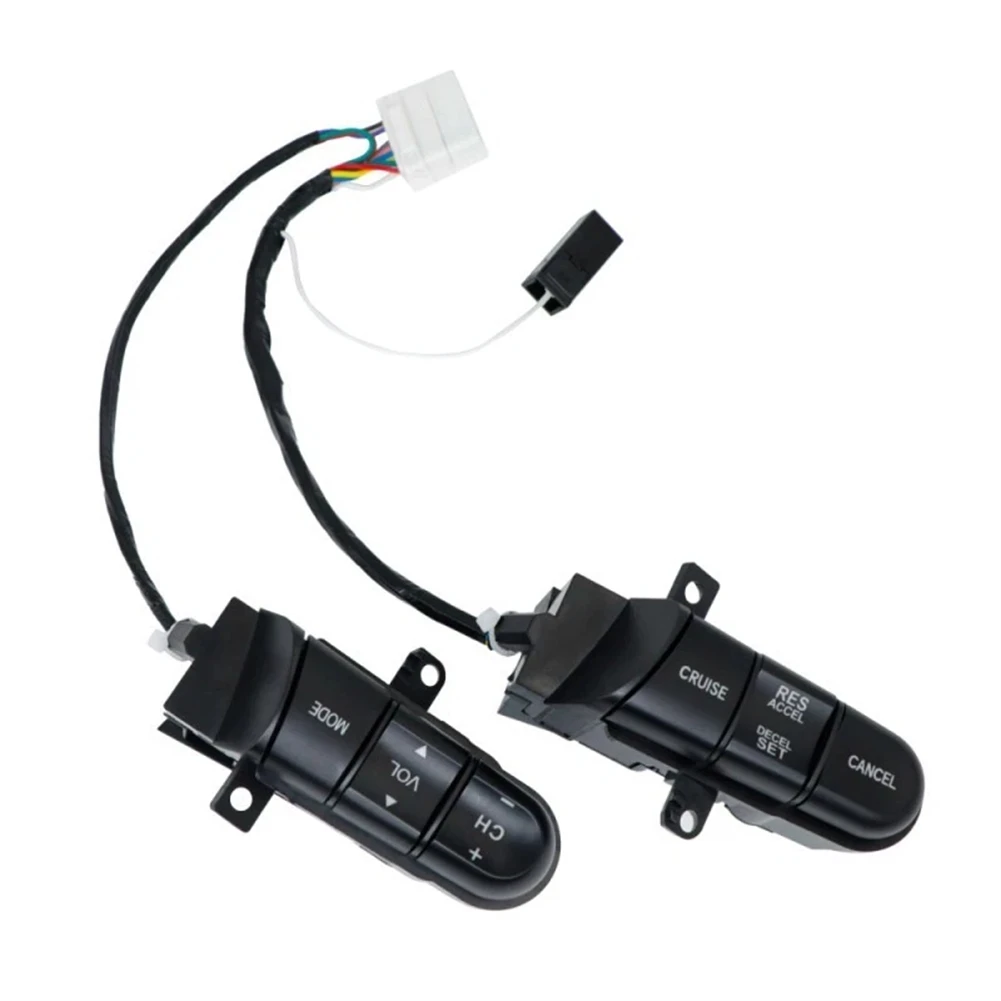 

Car Steering Wheel Cruise Control Switch Component OEM 36770-SNA-A12 For Honda CIVIC SEDAN EX 5 Speed Manual/Automatic 2006-2008