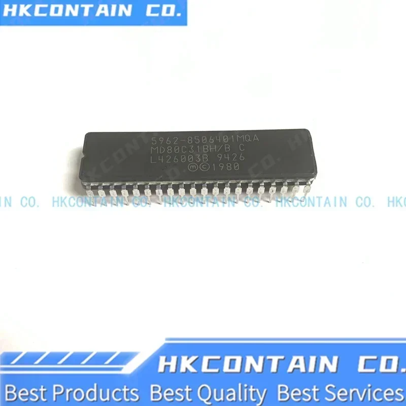 جديد LM35DT TO220 MD80C31BH/B MD82C55A MD82C55A-5 MD82C55A-5/B MD82C55A-5/883 PCA9554 PCA9554D SOP16 PIC18F258-E/SP