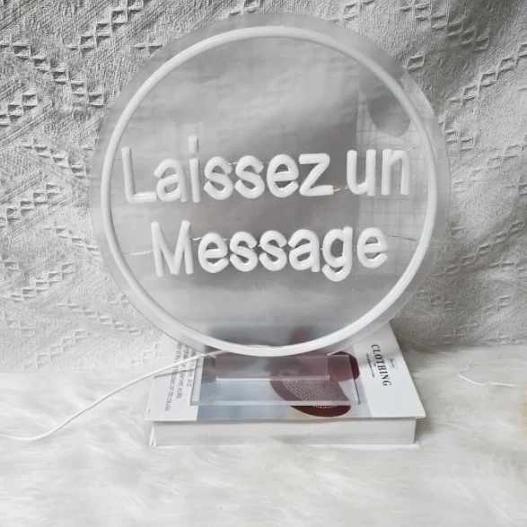 Insegna al Neon LED Personaliz - Neon Sign Custom Led recensione e prezzo