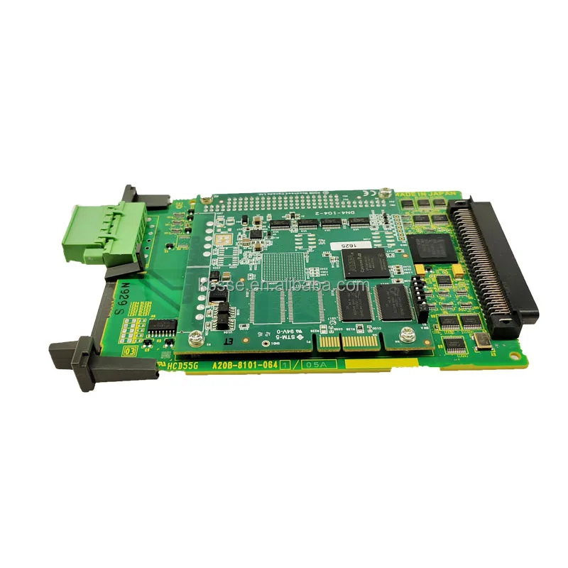 I/O Module Daughter Board Circuit Board A20B-2900-0020