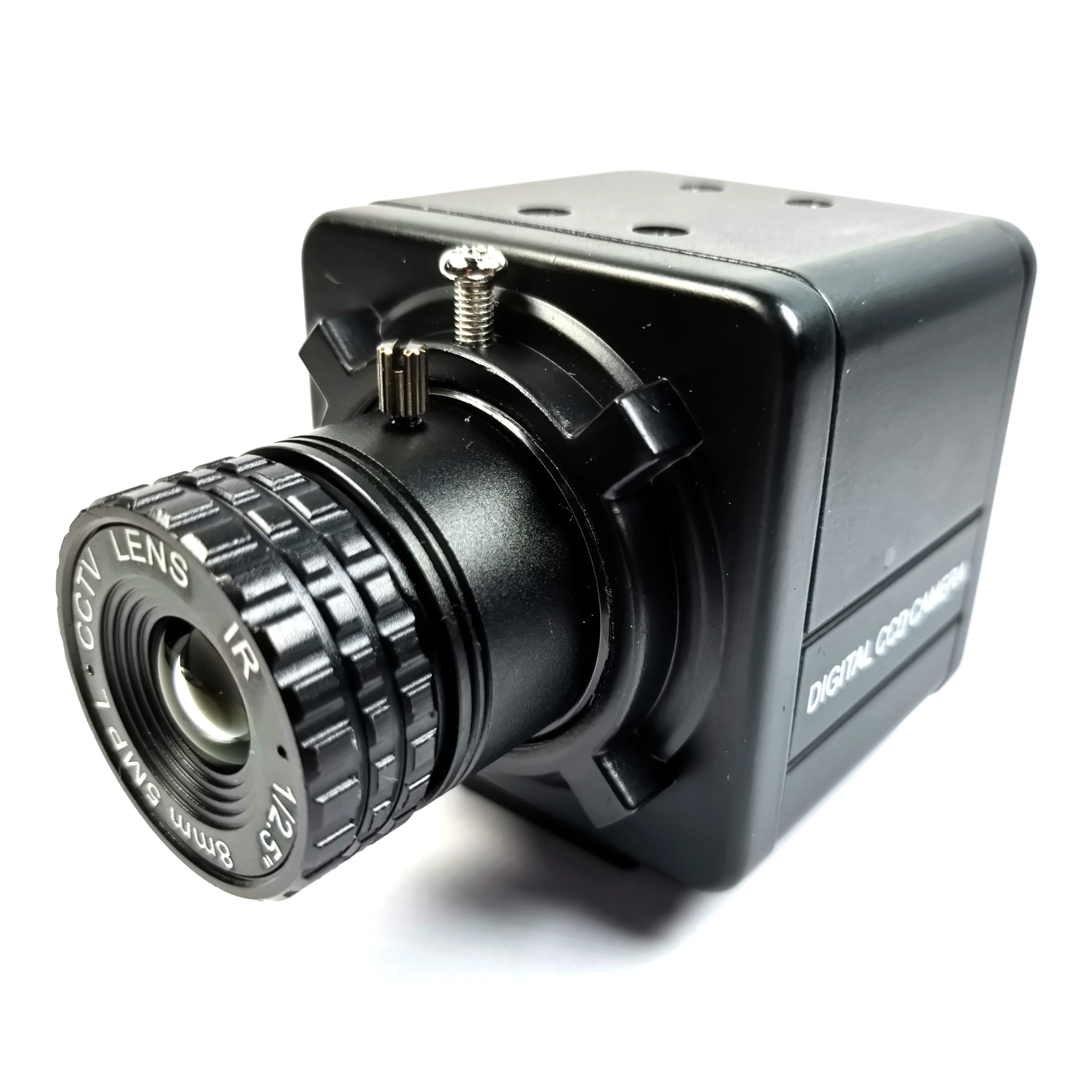 ZC1- Factory liefert hochauflösende 4K-30FPS-USB-Kameras für industrielle USB-Kameras, die in der Bildverarbeitungsvideokonferenzen verwendet werden