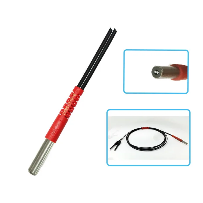 Side-view optical fiber series|Side-view detection is limited to diffuse reflection side-view detection of optical fiber tubes