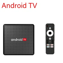 Android 10.0 Set-top Box X5 Allwinner H313 Smart TV Box Android 10.0 Smart Media Player Wireless Wifi 1.5+8/2+16 GB US/EU/AU/UK