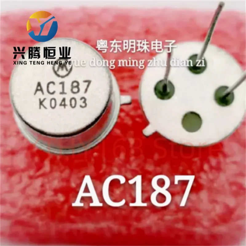 

AC188 AC187 AC188K AC187K CAN3 100% New&original