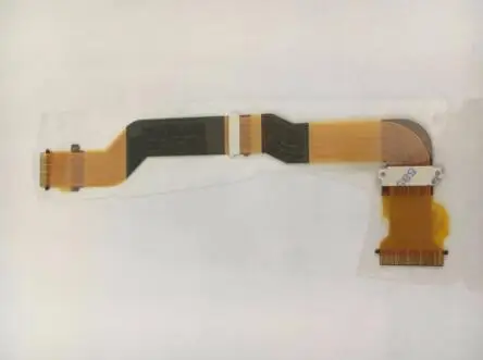 Mới Dành Cho Sony NEXF3 NEX-F3 LCD Cáp Mềm FPC Camera Thay Thế Đơn Vị Sửa Chữa Một Phần