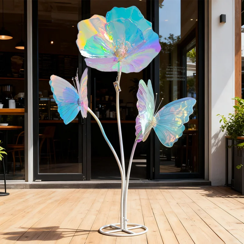 giant-luminous-laser-rose-artificial-flowers-cyberpunk-exhibition-hanging-floral-decor-for-mall-window-backdrop-party-stage