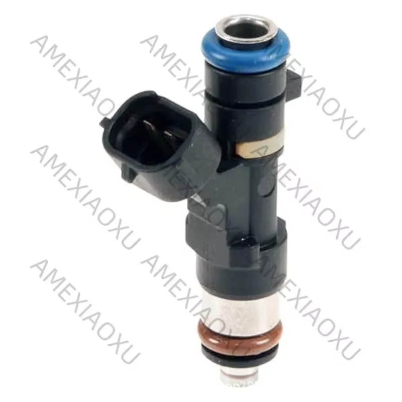 

1 Pc Fuel Injector. Fits350Z, FX35, G35, M35, M45 OE：16600-CD70A AMEXIAOXU