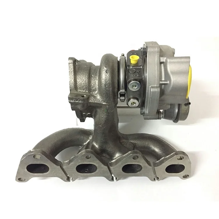 

ATV&UTVFor Golf V 1.4L TSI GT Polo Turbocharger 53039880248 53039880162 03C145701T for Golf Vupgrade Turbocharger