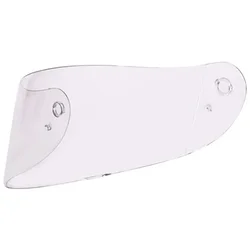 Motorcycle Helmet 0700E Lens Visor Clear Or Dark Color Suitable Only for Our Own Produce Helmet