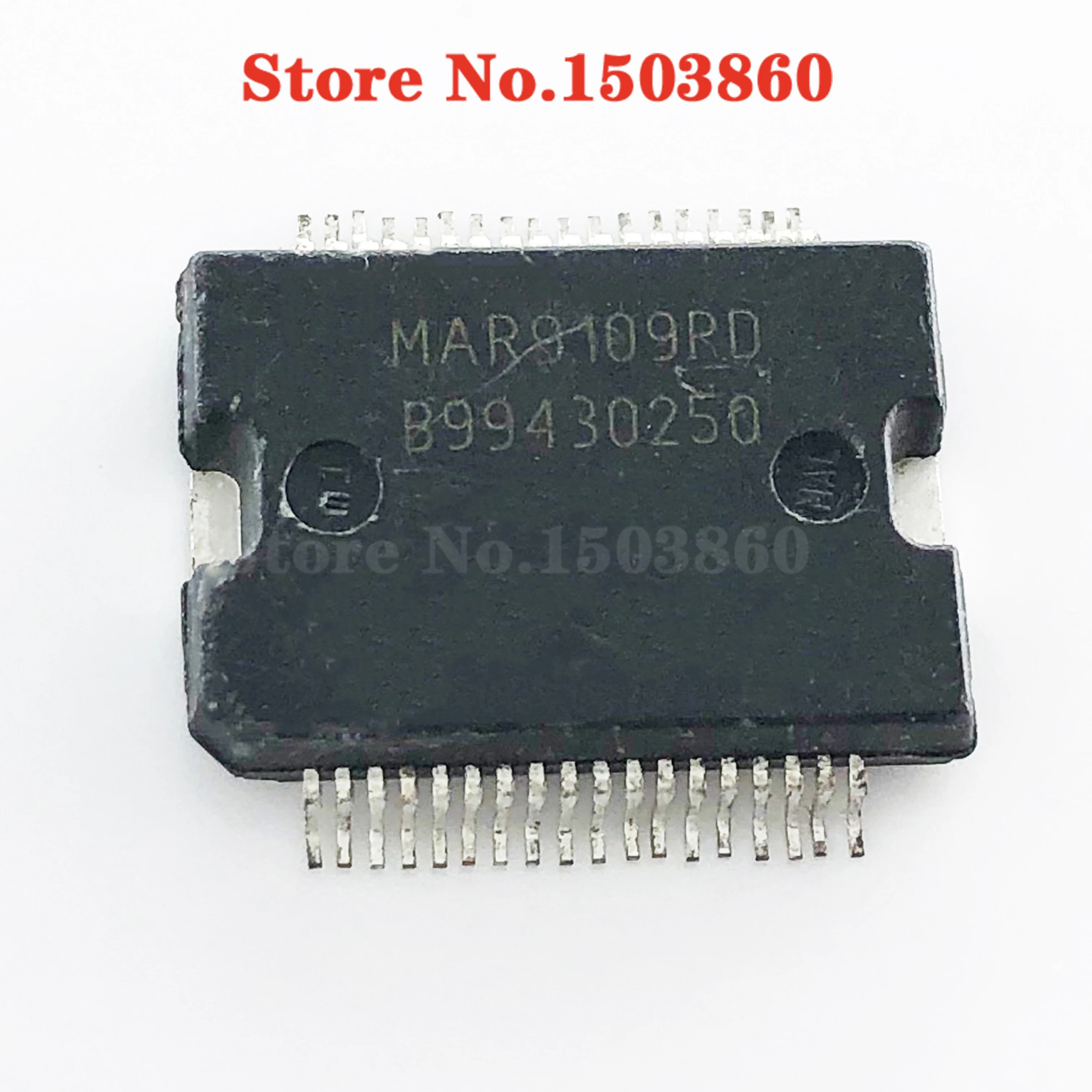

10pcs/lot MAR9109 MAR9109PD013TR MAR9109PD HSOP36 In Stock