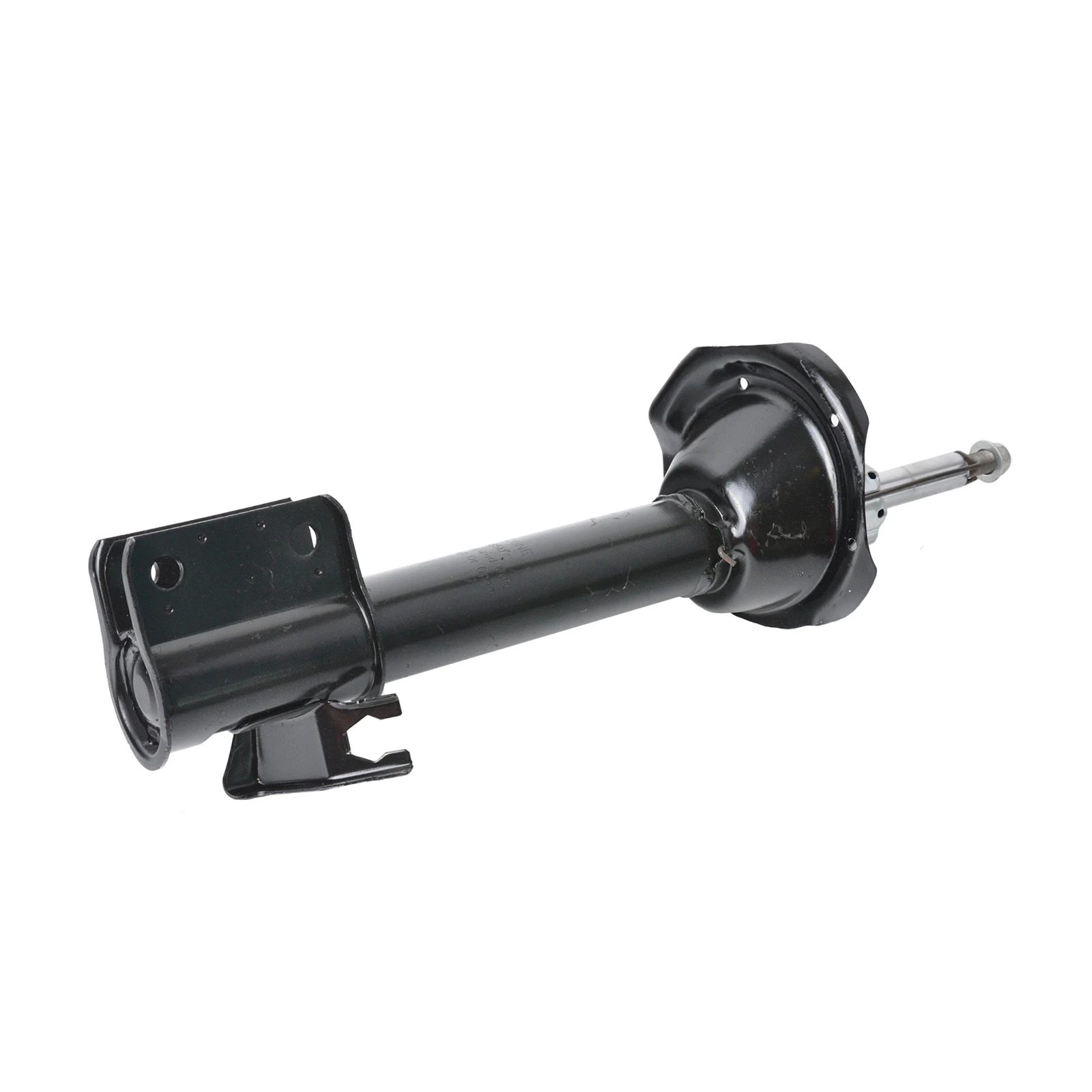 زوج من دعامات ممتص الصدمات الخلفية لسيارة سوبارو فورستر 2006-2008