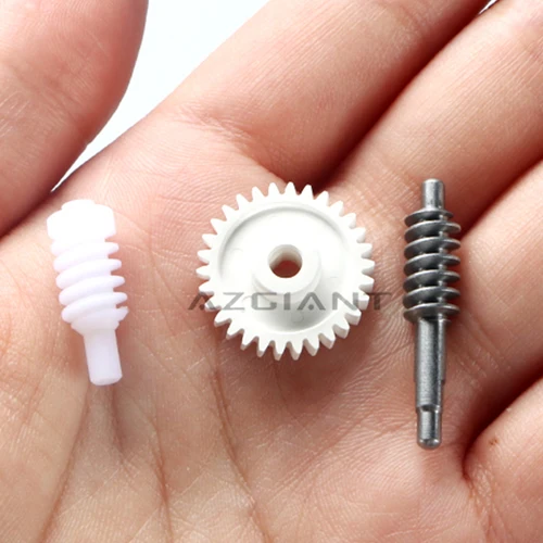 Imagen 2 del producto 30T para Mazda 2 3 6 Roadster Demio Axela Atenza MX-5 CX-3 CX-4 CX-5 CX-7 CX-9 piezas de coche espejo lateral plegable conjunto de engranajes de Motor