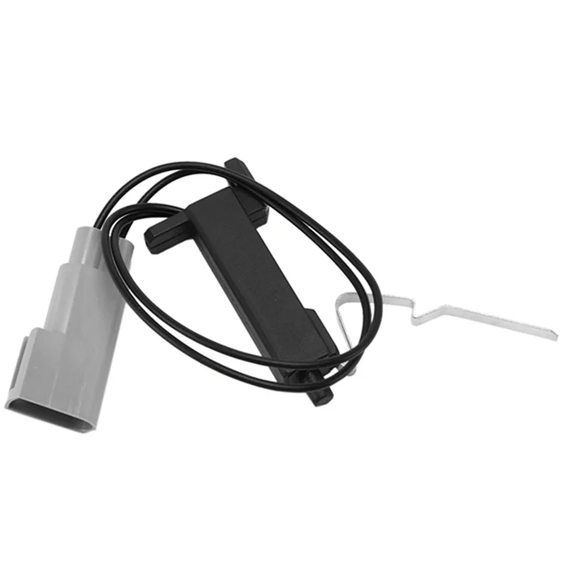 

L37A-2Pcs 1S7F10K936AA Автомобильный датчик температуры внешнего воздуха для Ford Fiesta Focus C-Max Mondeo