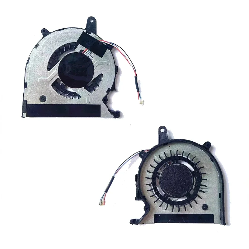 For vaio Pro13 SVP132 SVP13 SVP132A1 New CPU fan laptop Cooling cooler fan Accessories