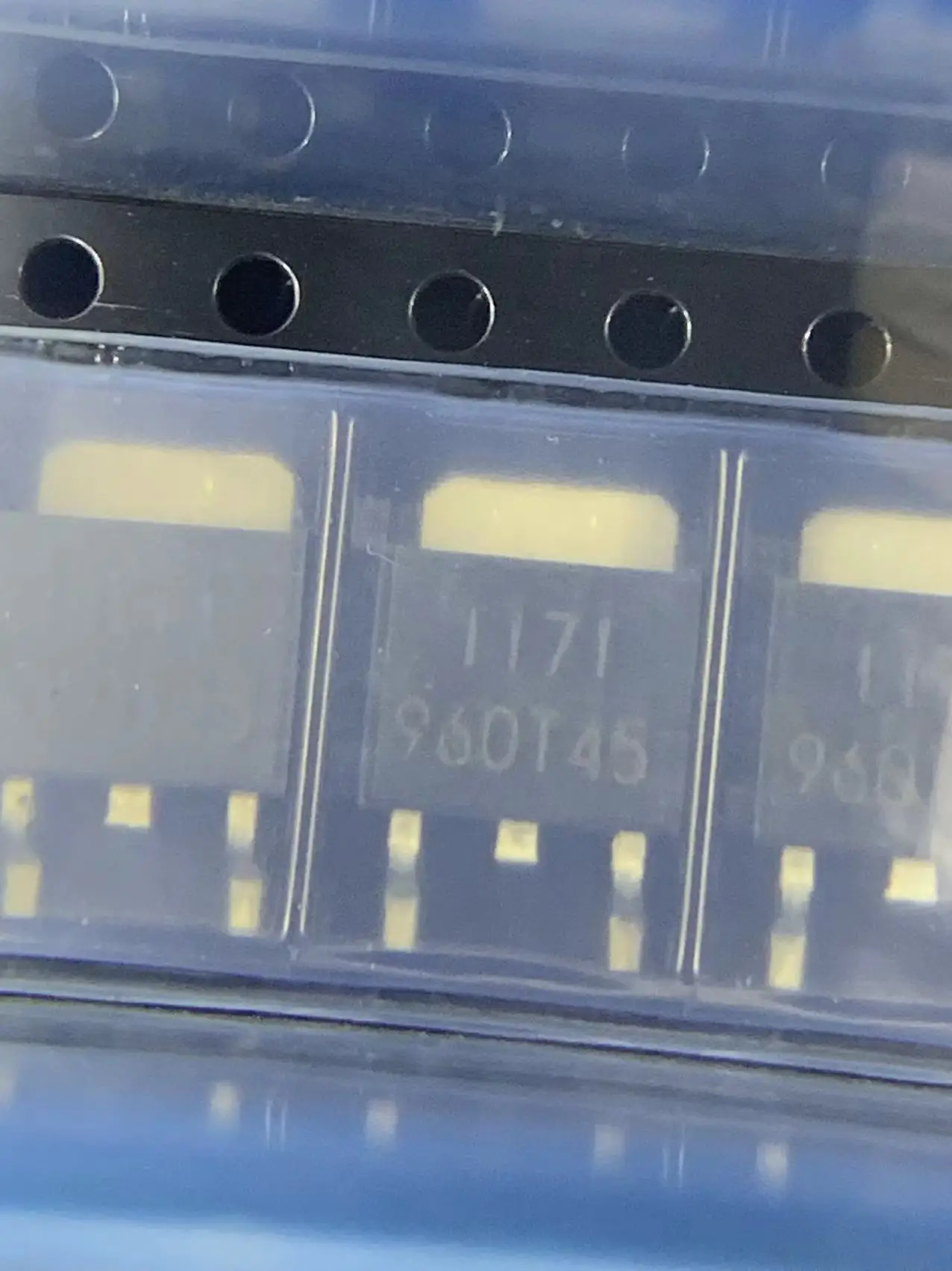 960 t45 (1 stücke) Original-und Spot-Inventar