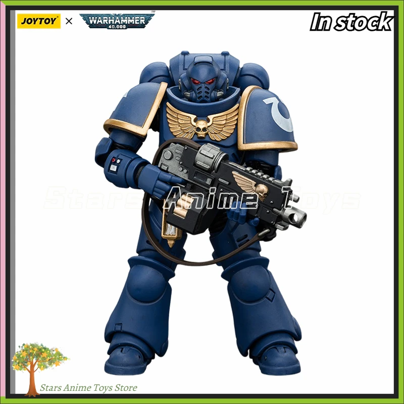 Joytoy 1/18 Action … - image